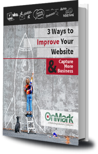 3 Ways to Improve Website Marketing Cover